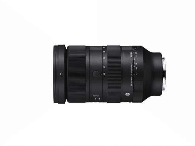 Sigma DG 28-105/2,8 DN Art L-Mount