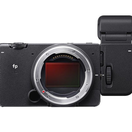 Sigma FP L Digital Camera L-Mount