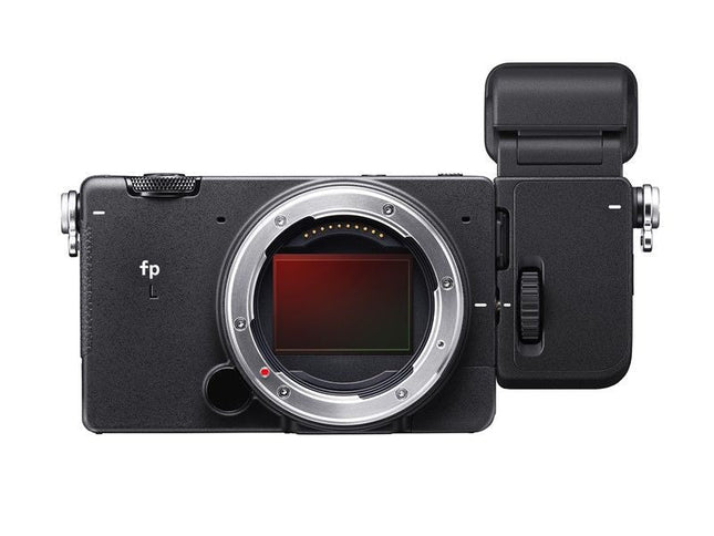 Sigma FP L Digital Camera L-Mount