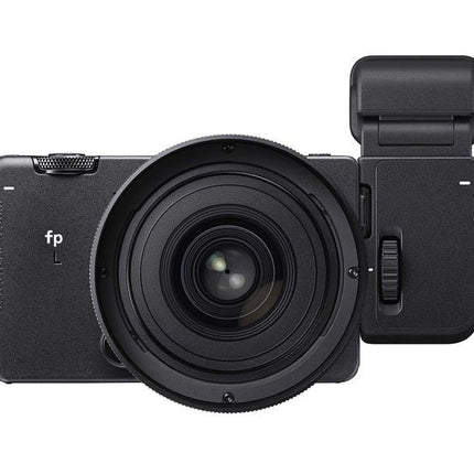 Sigma FP L Digital Camera L-Mount