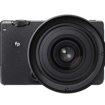 Sigma FP L Digital Camera L-Mount