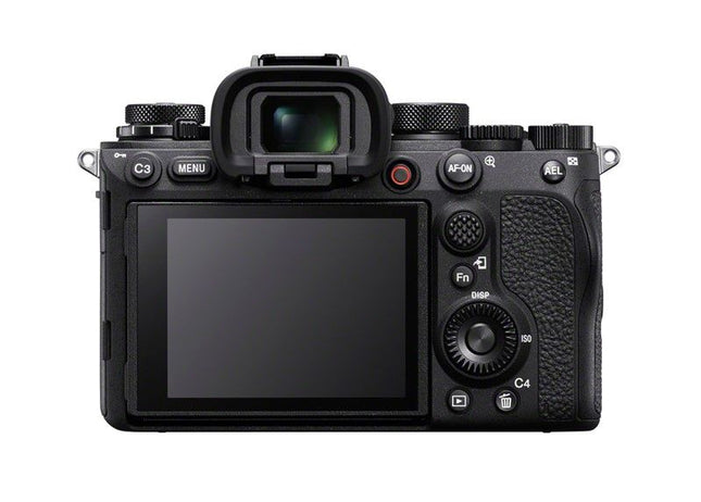 Sony Alpha 1 Gehäuse