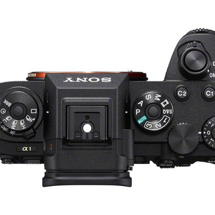 Sony Alpha 1 Gehäuse