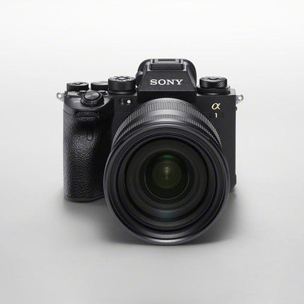 Sony Alpha 1 Gehäuse