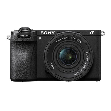 Sony Alpha 6700 + SEL 16-50/3,5-5,6 II OSS Set