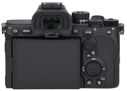 Sony Alpha 7 R Mark V Gehäuse