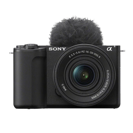 Sony ZV-1 II Vlog-Kamera