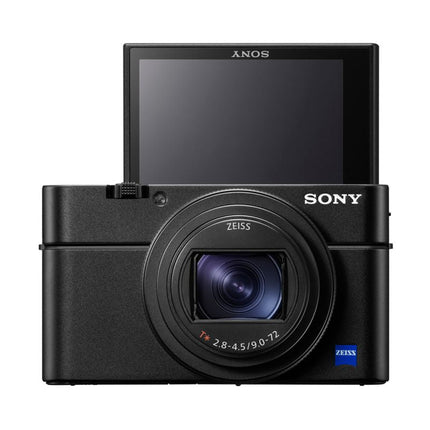 Sony DSC-RX100 VII A Special Edition / Tasche/ 64GB/ Akku
