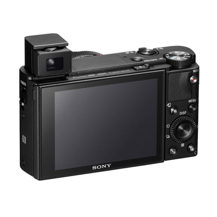 Sony DSC-RX100 VII A Special Edition / Tasche/ 64GB/ Akku
