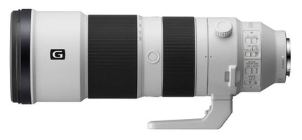Sony SEL FE 200-600/5,6-6,3