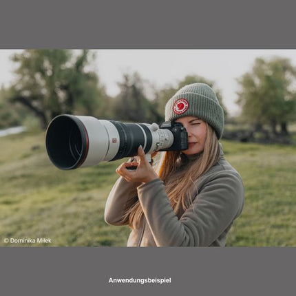 Sony SEL FE 100-400/4,5 GM