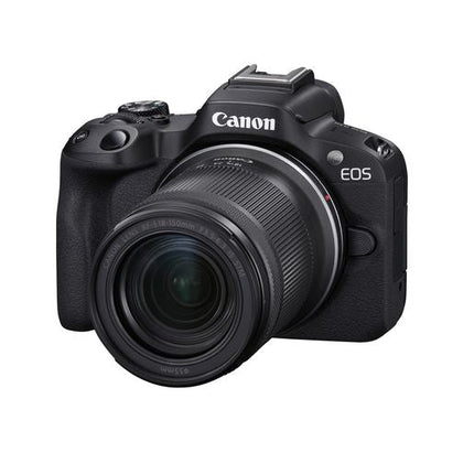 Canon Eos R 50 + RF-S 18-150/3,5-6,3 Kit