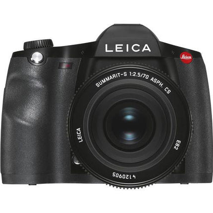 Leica S3 Gehäuse