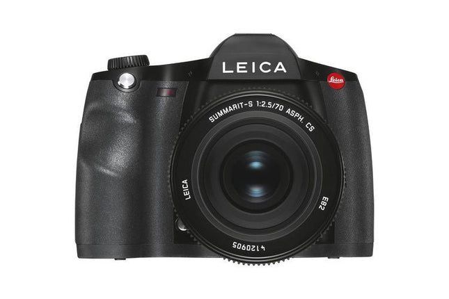 Leica S3 Gehäuse