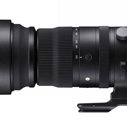 Sigma DG 150-600/5,0-6,3 DN OS Sport Sony FE