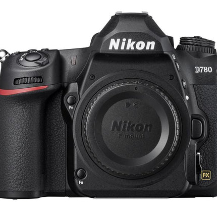 Nikon D780 Gehäuse