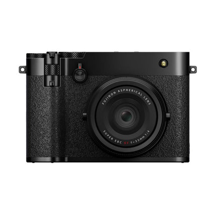 Fujifilm GFX100RF schwarz