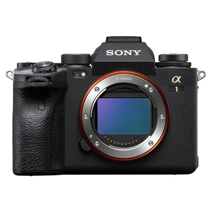 Sony Alpha 1 Gehäuse