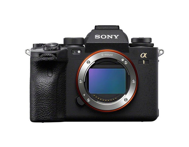 Sony Alpha 1 Gehäuse