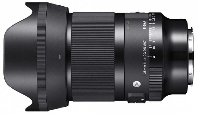 Sigma DG 35 / 1,4 DN Art L-Mount