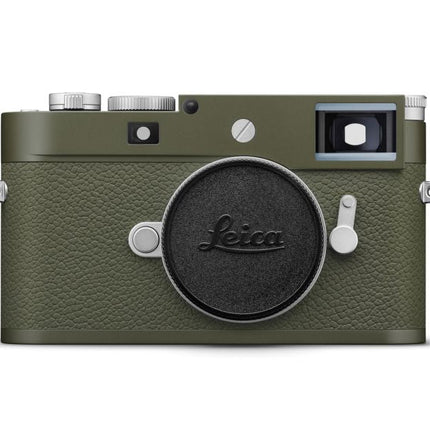 Leica M11 P Edition Safari