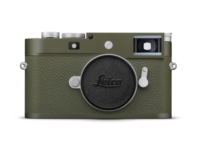 Leica M11 P Edition Safari