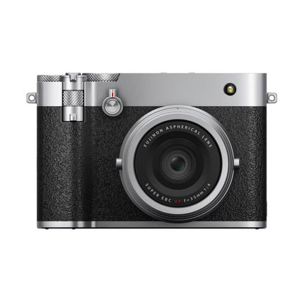 Fujifilm GFX100RF silber