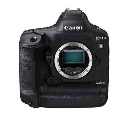 Canon EOS 1D X Mark III Gehäuse