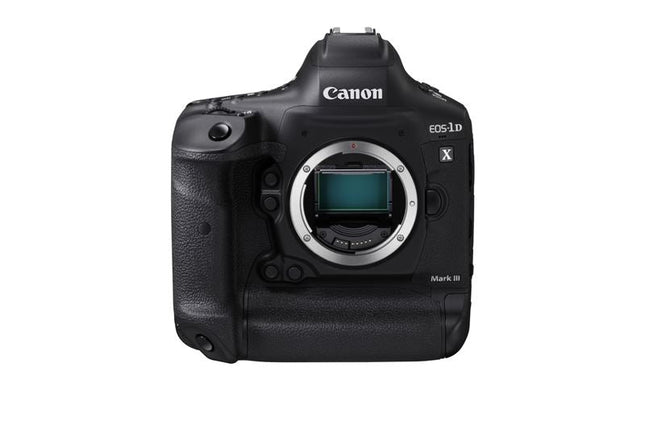 Canon EOS 1D X Mark III Gehäuse