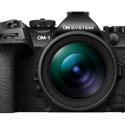 OM System OM1 Mark II + 12-40/2,8 PRO II Set