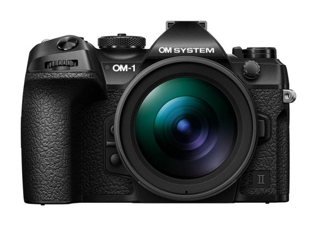 OM System OM1 Mark II + 12-40/2,8 PRO II Set