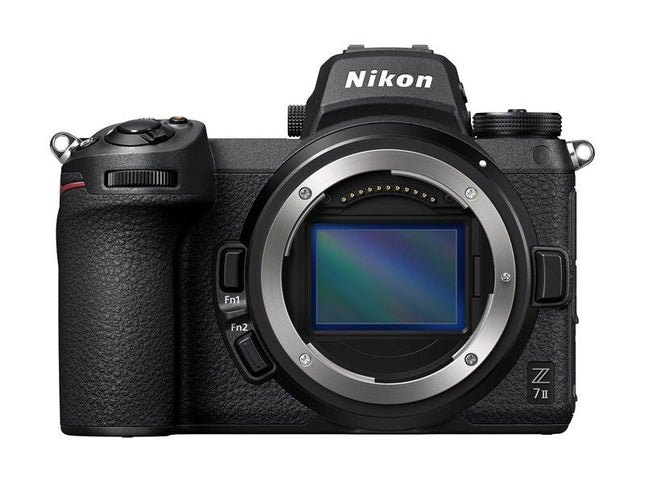 Nikon Z7 II Gehäuse