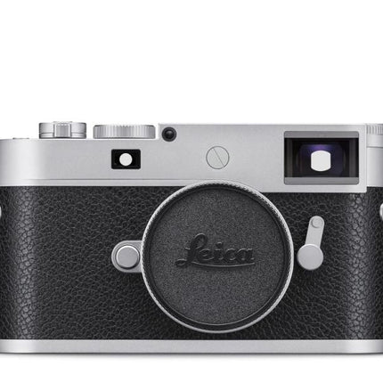 Leica M11 P silber verchromt