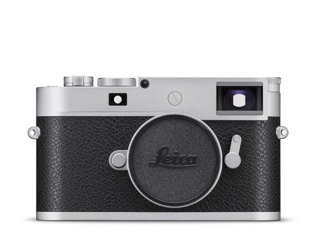 Leica M11 P silber verchromt