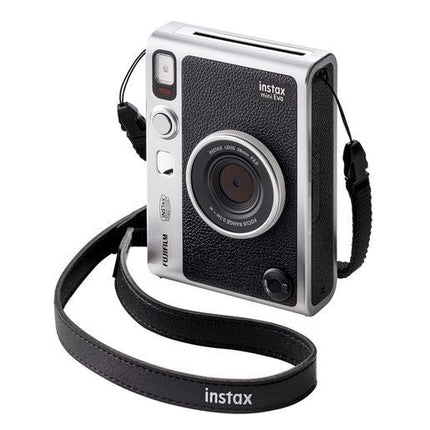 Fujifilm Instax mini Evo Black